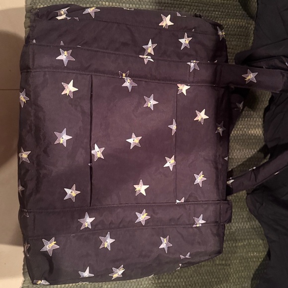 Star Baggu Small Cloud Carry On - Picture 5 of 7